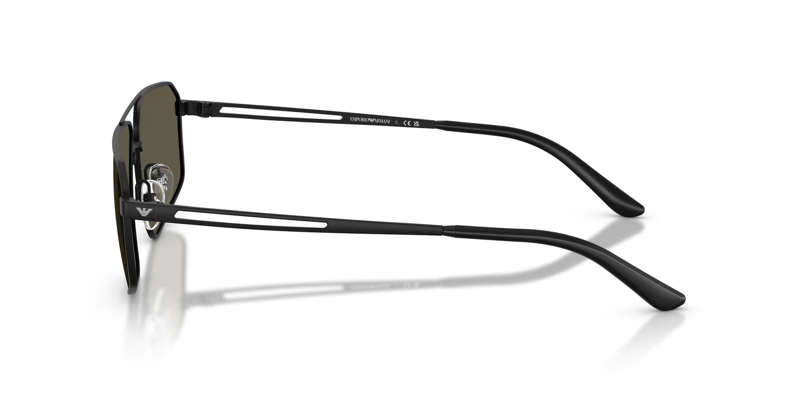 Emporio Armani 2173 Sunglasses - view 6